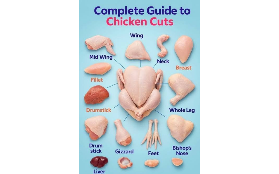 Chicken Meat