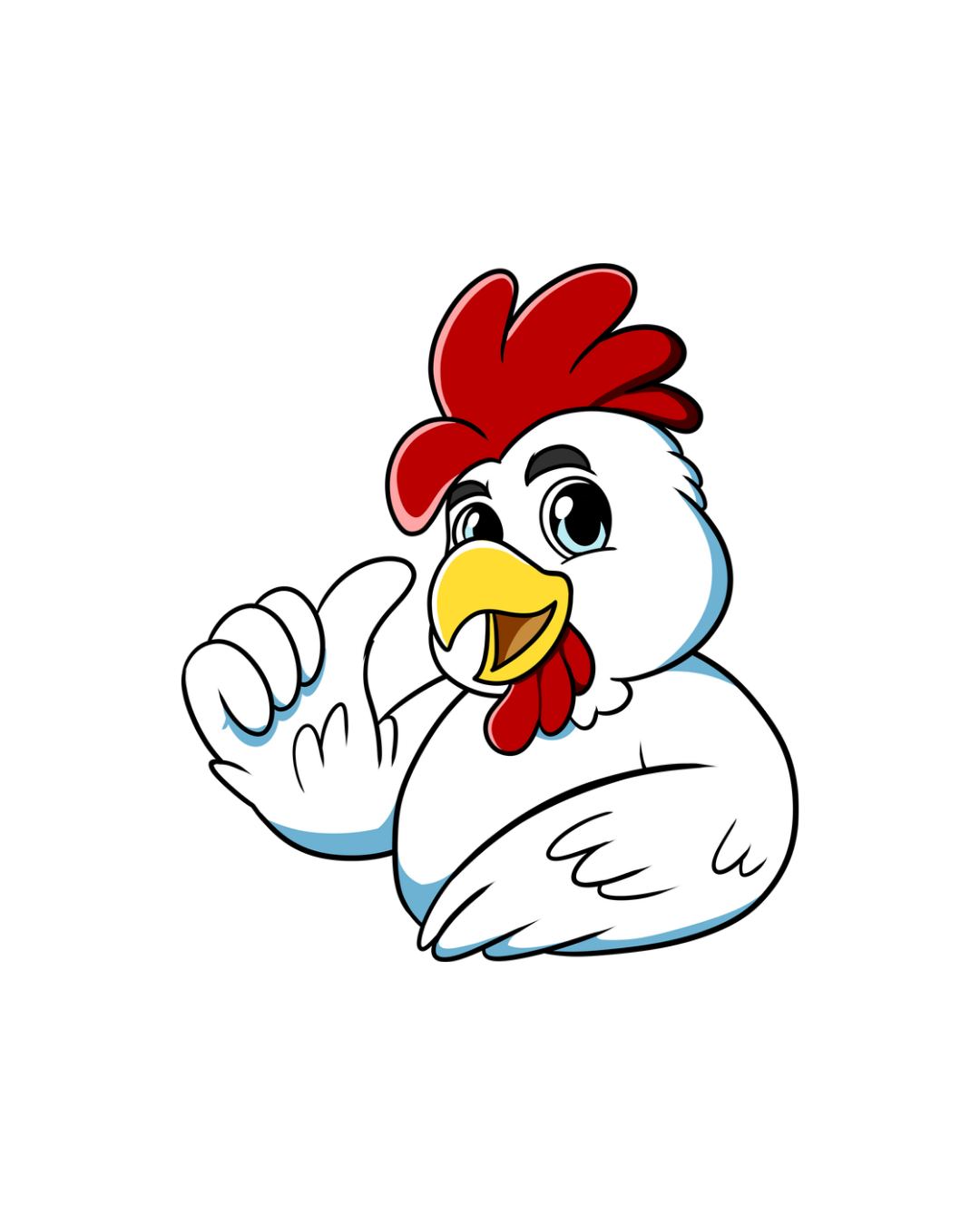 Ayam Frozen