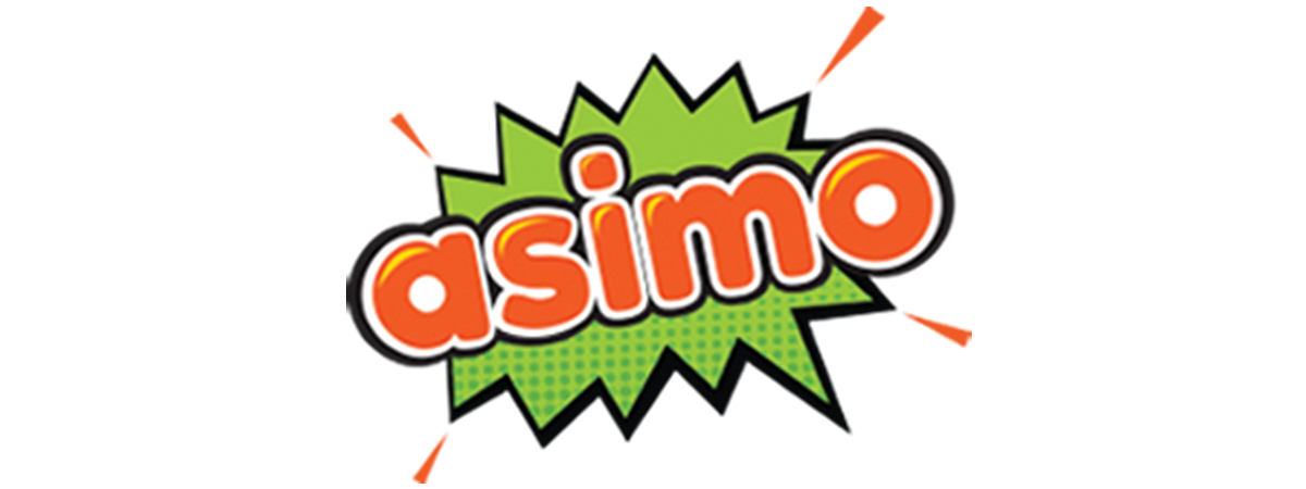 Asimo