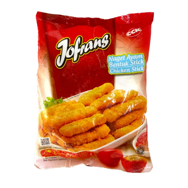 Nugget Ayam Stick 225g