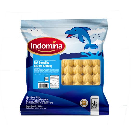 Dumpling Chicken Rendang