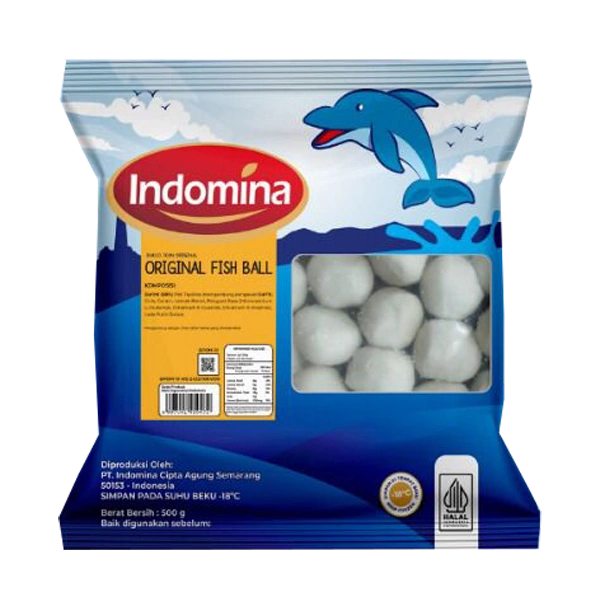 Original Fish Ball
