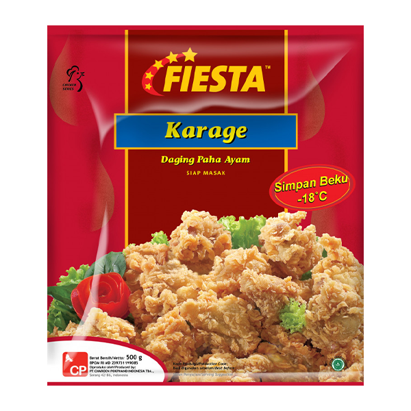 Karage 250g