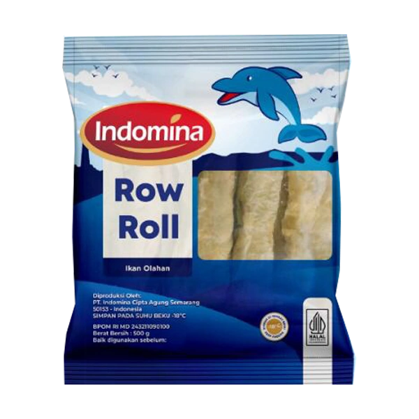 Row Roll