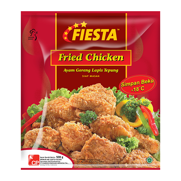 Fried Chicken