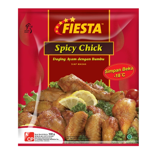 Spicy Chick