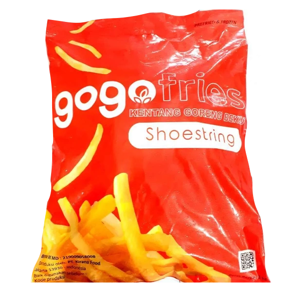 Shoestring
