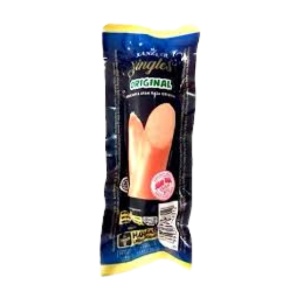Singles Sosis Original