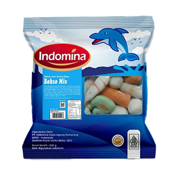 Baso Mix