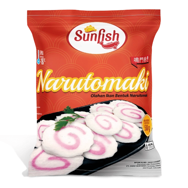 Narutomaki
