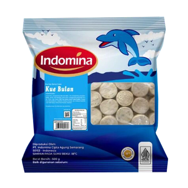 Kue Bulan