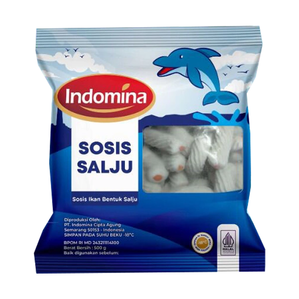 Sosis Salju