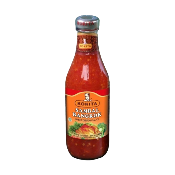 Sambal Bangkok