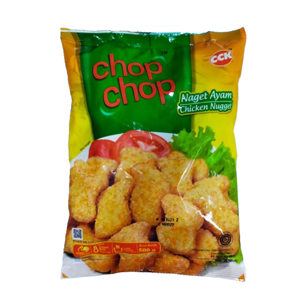 Nugget Ayam 500g