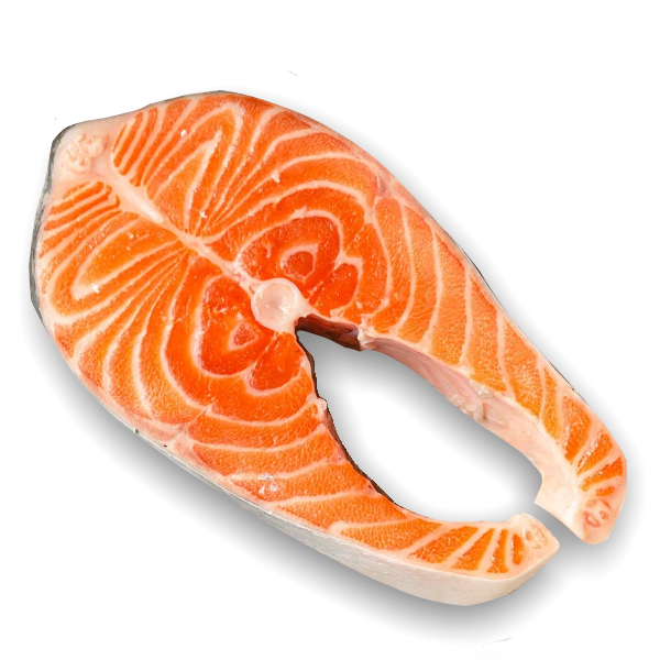 Salmon Steak