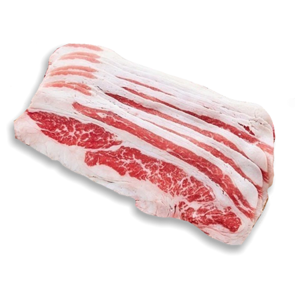 Beef Slice Low Fat