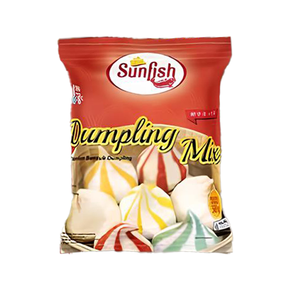 Dumpling Mix