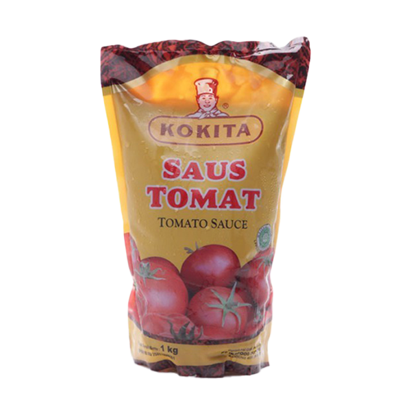Saus Tomat 1kg