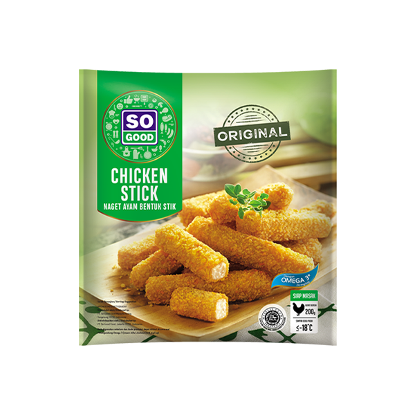 Chicken Stick Original