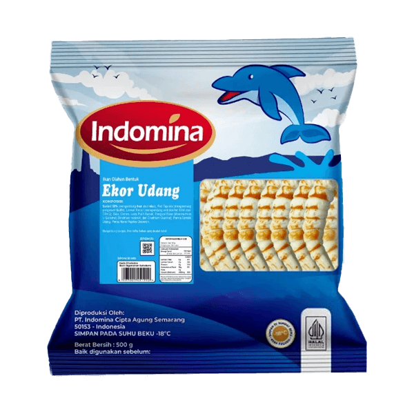 Ekor Udang