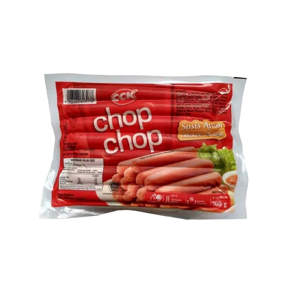 Sosis Long Ayam