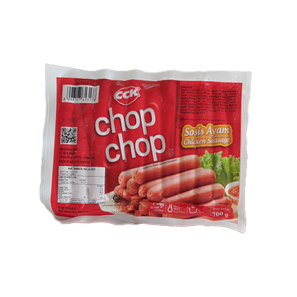 Sosis Short Ayam