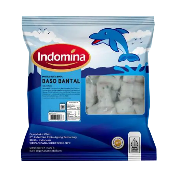 Baso Bantal