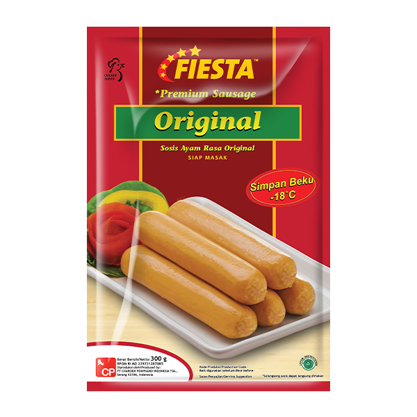 Original Sausage