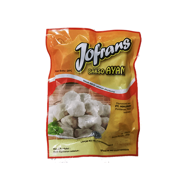 Bakso Ayam