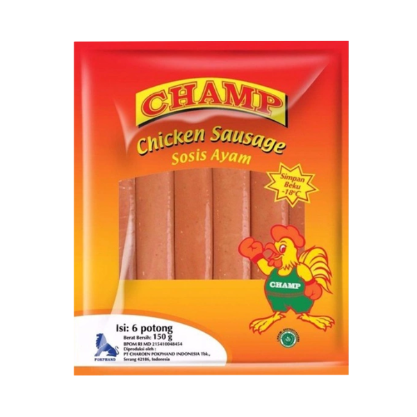 Sosis Ayam 375 Gr