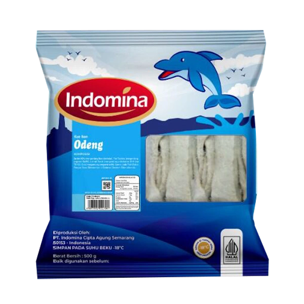 Odeng
