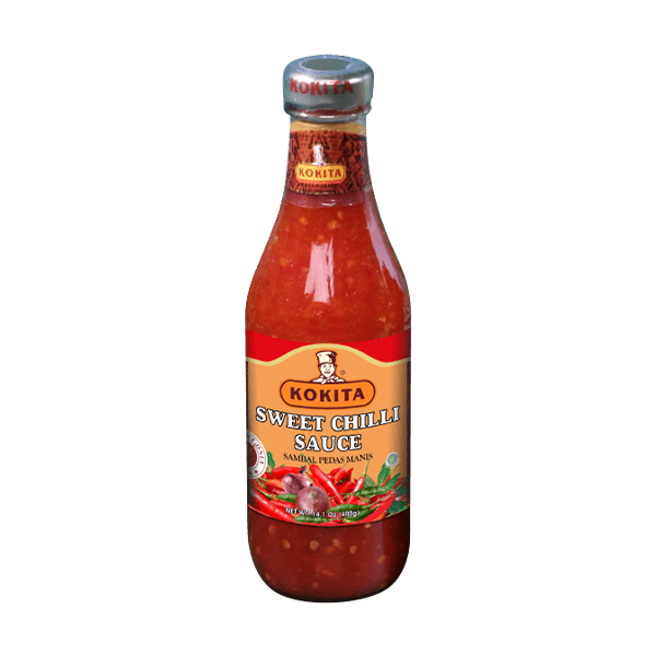 Saus Asam Manis