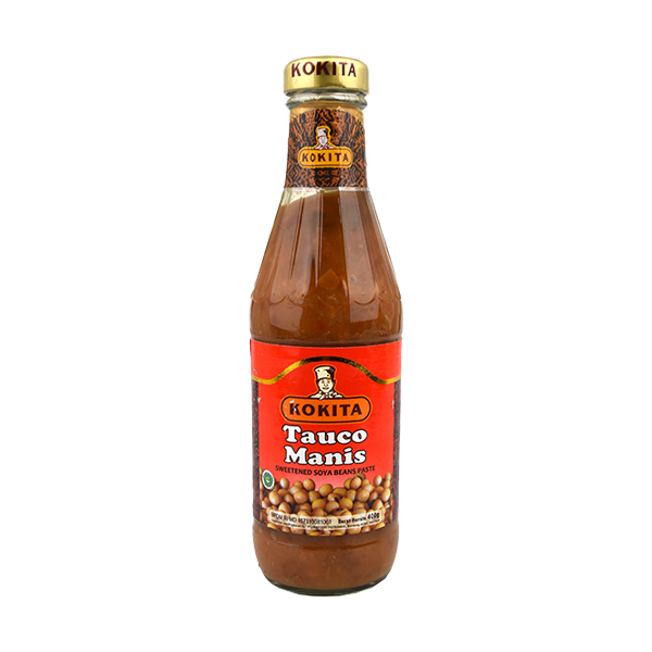 Tauco Manis 400g