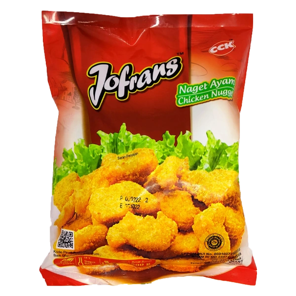 Chicken Nugget 500g