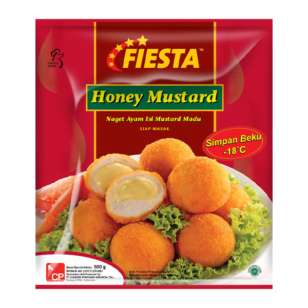 Honey Mustard