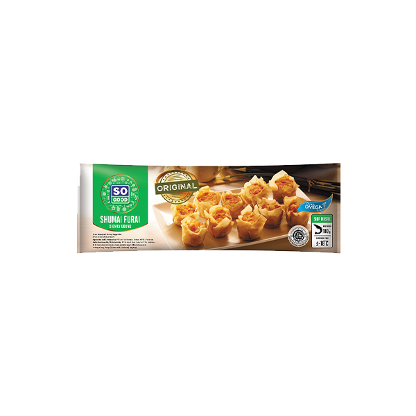 Shumai Furai