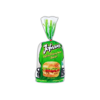 Patties Ayam 600gr