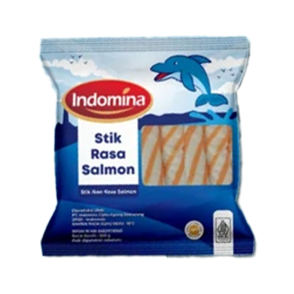 Salmon Stick