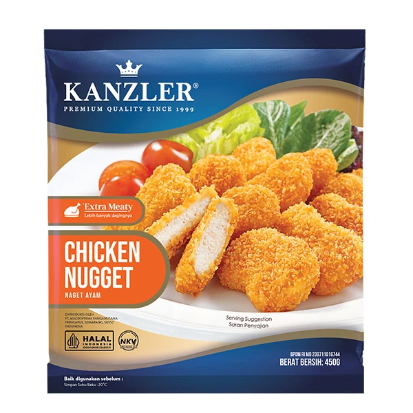 Chicken Nugget