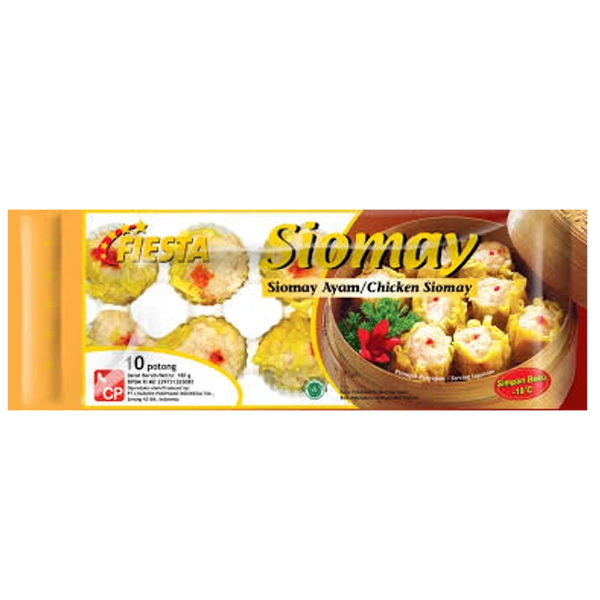 Siomay