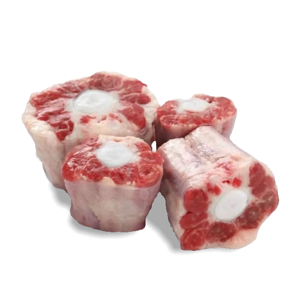 Oxtail (buntut) Import