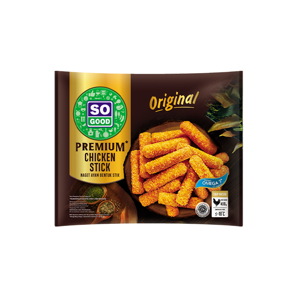 Chicken Stick Premium