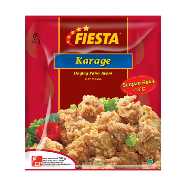 Karage 400g