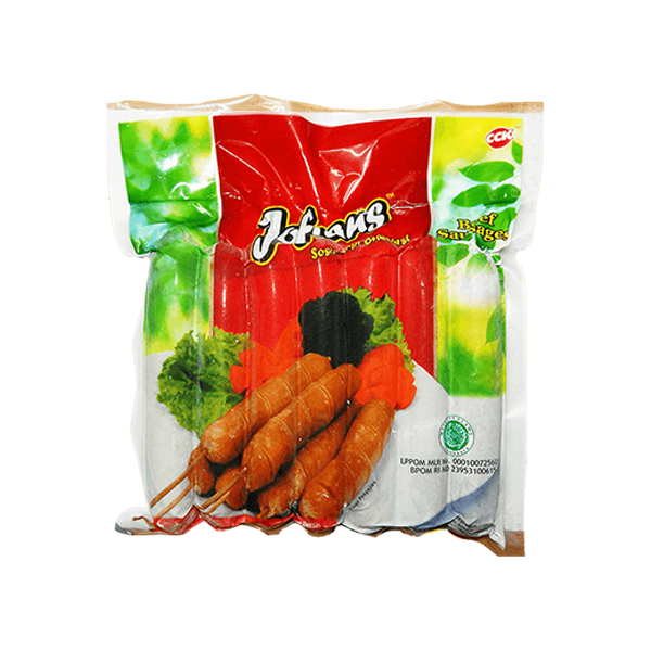 Sosis Bakar Ayam Original