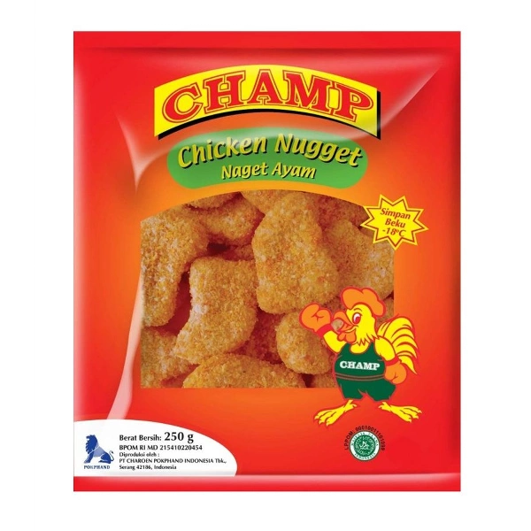Chicken Nugget