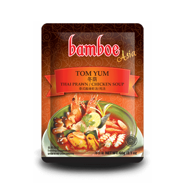 Tom Yum