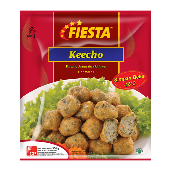 Keecho
