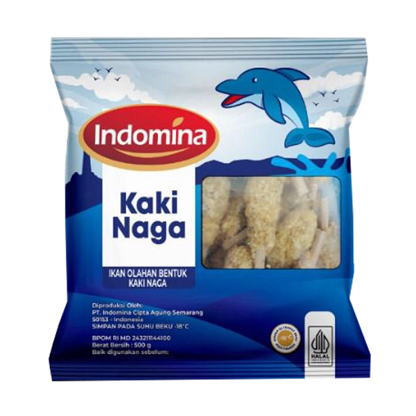 Kaki Naga