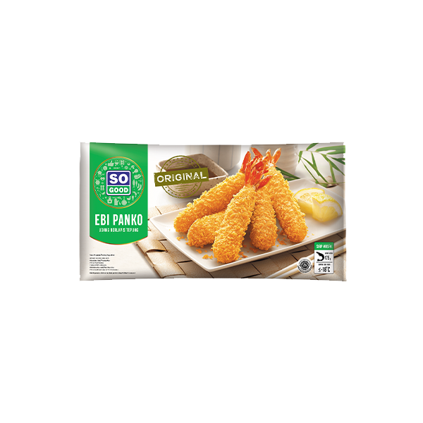Ebi Panko
