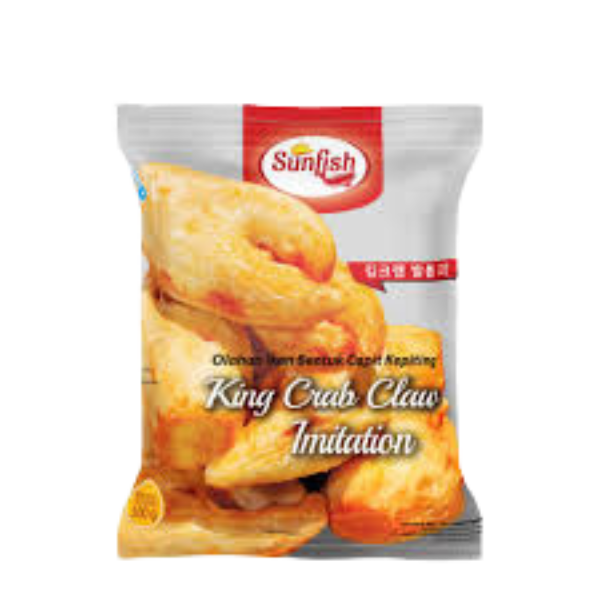 King Crab Claw
